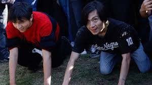 The truth about quadrobics, the fitness trend of running and jumping like animals