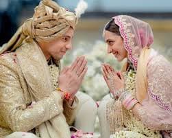 He didn't even want to shoot weddings. Now, he shoots Bollywood's biggest ones