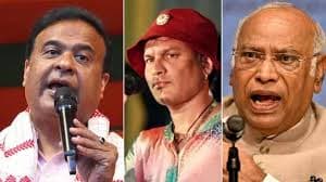 Don't politicise: Himanta Sarma targets Congress over Zubeen Garg justice promise