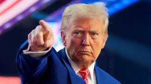 Trump weighs high-risk op to seize 450 kg Uranium from Iran, safety concerns loom