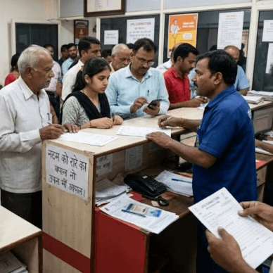 अंतरराष्ट्रीय तनाव का असर घरेलू रसोई तक, रायपुर में नए LPG कनेक्शन के लिए बढ़ी परेशानी