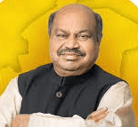 भाजपा विधायक पुरंदर मिश्रा से ऑनलाइन ठगी, 10 हजार रुपये ट्रांसफर; कांग्रेस ने कानून व्यवस्था पर उठाए सवाल