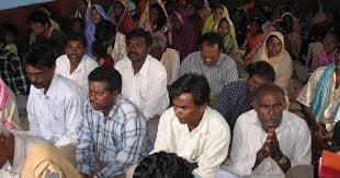 प्रार्थना सभा में धर्म परिवर्तन कराने का आरोप, बिलासपुर में FIR दर्ज