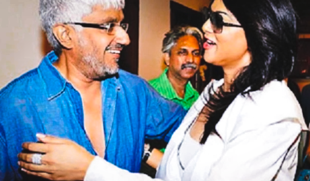 विक्रम भट्ट और सुष्मिता सेन के रिश्ते पर खुलासा: “एक समय सीडी खरीदने के भी पैसे नहीं थे