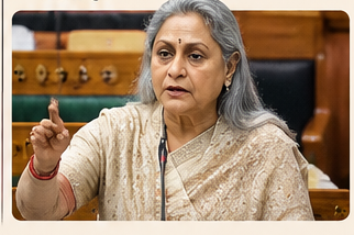 जया बच्चन का भोपाल से है खास रिश्ता, जबलपुर में जन्म लेकिन राजधानी की गलियों ने दी पहचान